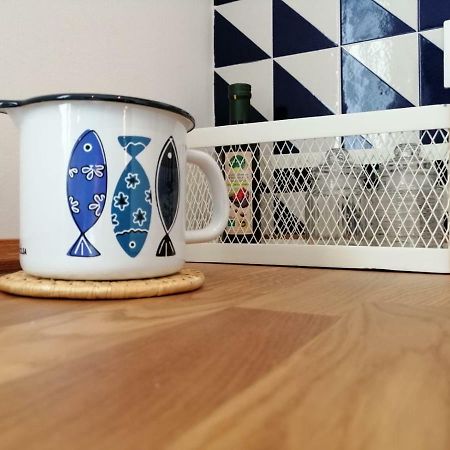 巴里Casa Capasa Mare公寓 外观 照片