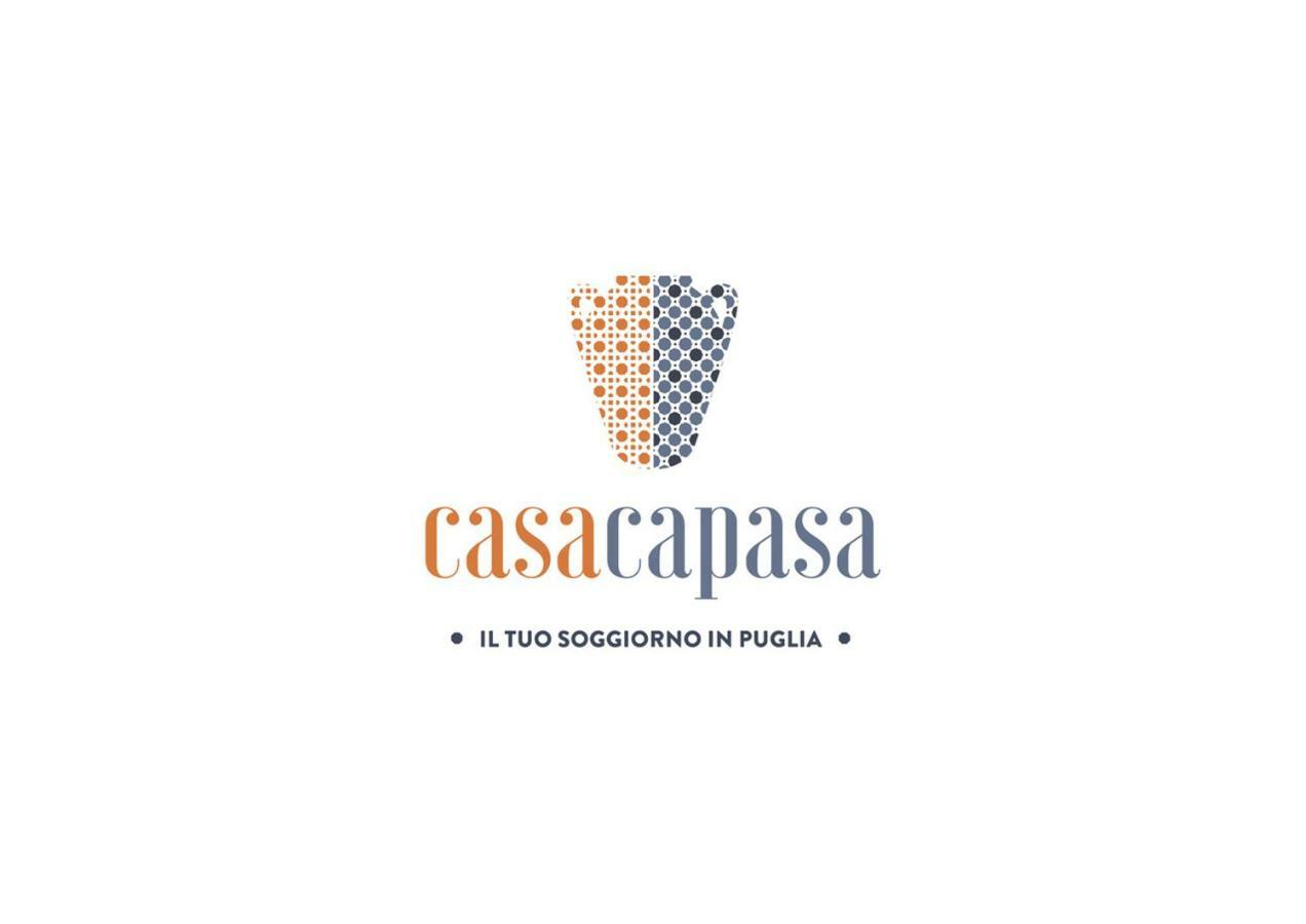 巴里Casa Capasa Mare公寓 外观 照片
