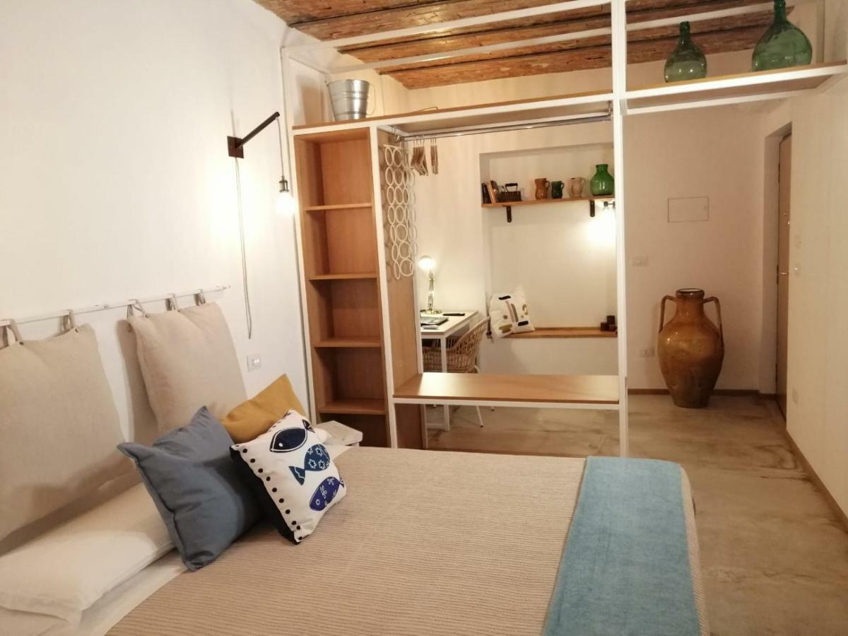 巴里Casa Capasa Mare公寓 外观 照片